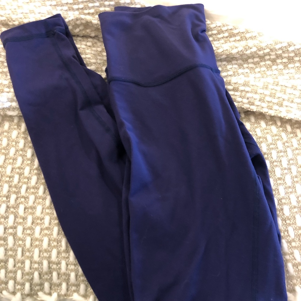 Lulu lemon leggings